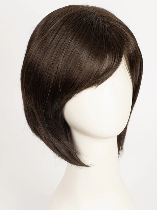 Jude | Synthetic Wig (Basic Cap)