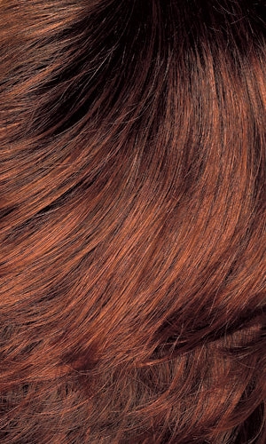 Jules Wig by Henry Margu | Lace Front | Synthetic Fiber