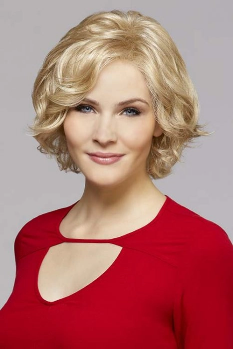 Jules Wig by Henry Margu | Lace Front | Synthetic Fiber