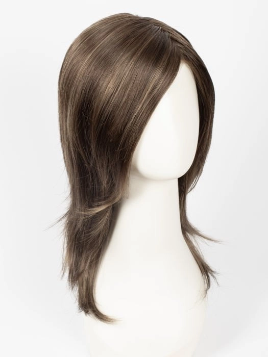 Julia | Synthetic Lace Front (Mono Top)