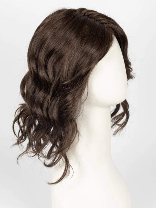 Julianne | Synthetic Lace Front Wig (Hand-Tied)