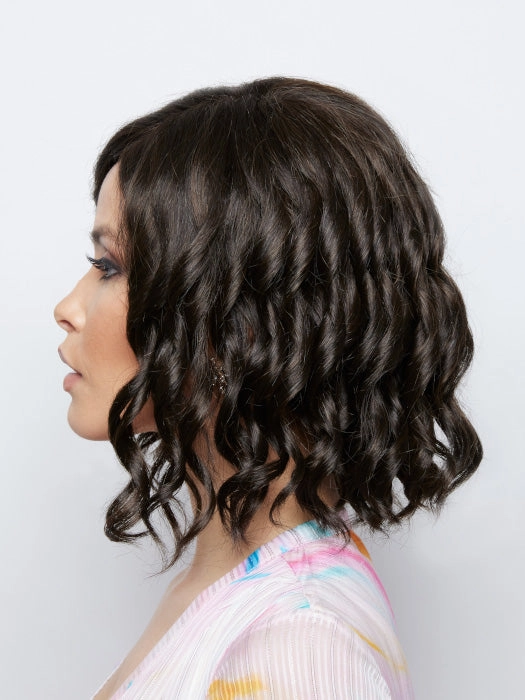 Julie Wig by Rene of Paris | Alexander Couture | Synthetic Fiber