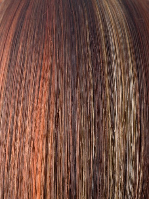 Julie Wig by Rene of Paris | Alexander Couture | Synthetic Fiber