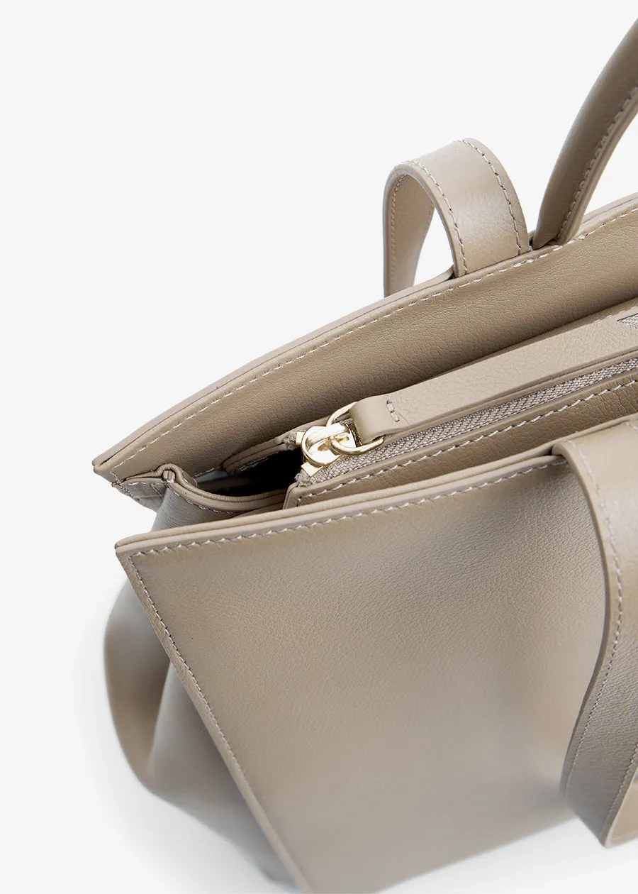 Juliet Work Tote (Leather)