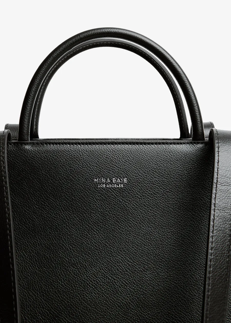 Juliet Work Tote (Leather)