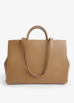 Juliet Work Tote (Leather)