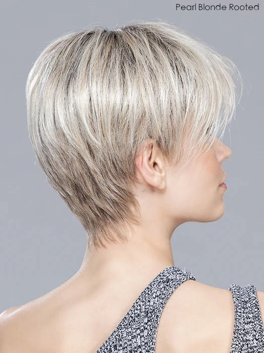 Jump Mono Wig by Ellen Wille | Synthetic Hair | Petite/Average Cap