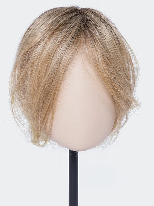 Just | Top Power | Heat Friendly Synthetic Topper