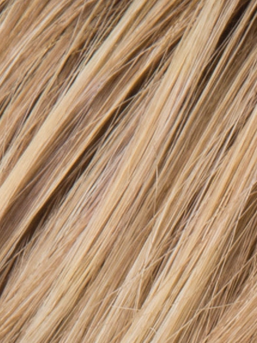 Just | Top Power | Heat Friendly Synthetic Topper