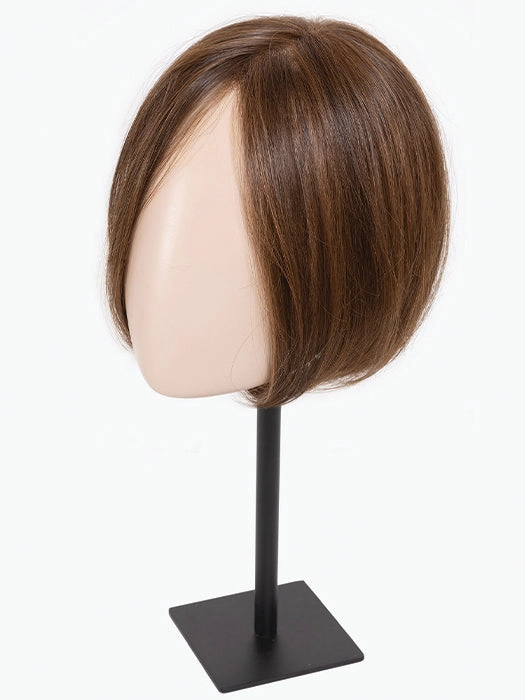 Just | Top Power | Heat Friendly Synthetic Topper