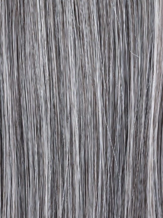 Just Long | Synthetic Lace Front Hair Topper (Hand Tied)
