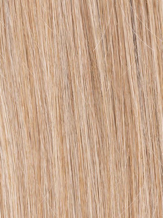 Just Long | Top Power | Heat Friendly Synthetic Topper