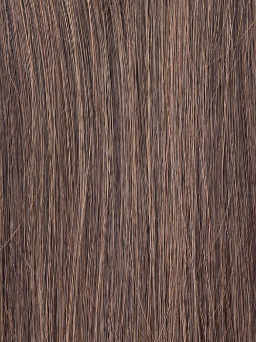 Just Long | Top Power | Heat Friendly Synthetic Topper