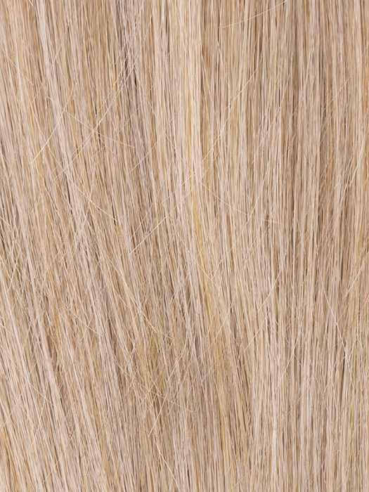 Just Long | Top Power | Heat Friendly Synthetic Topper