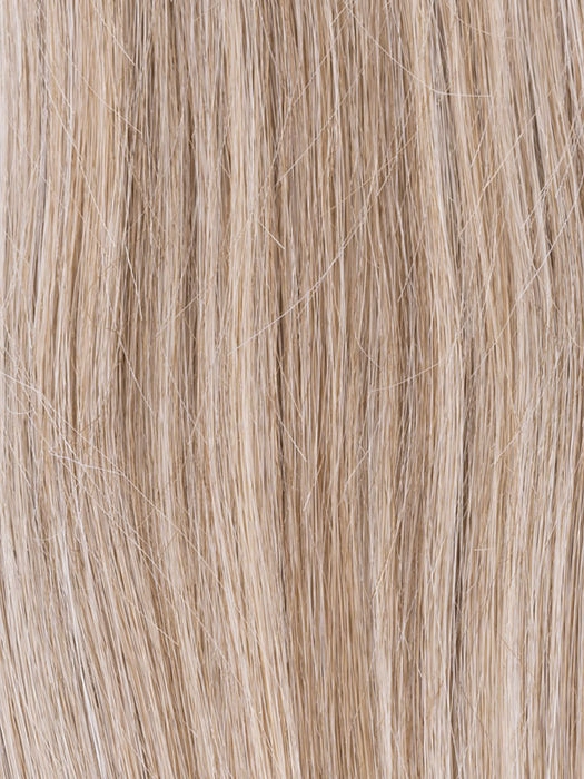Just Long | Top Power | Heat Friendly Synthetic Topper