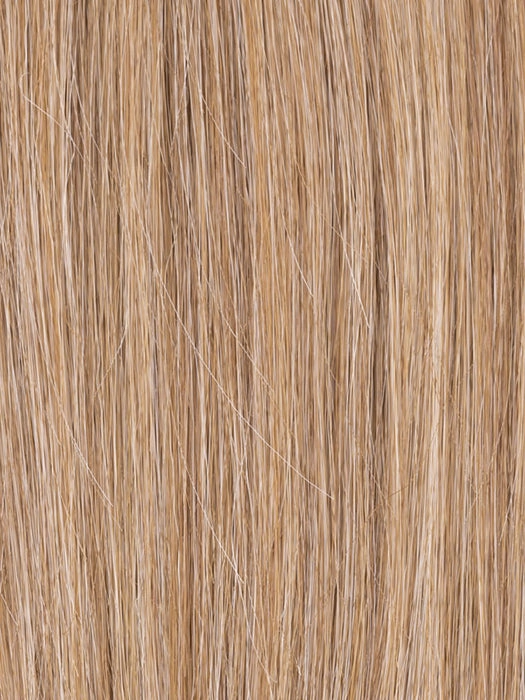 Just Long | Top Power | Heat Friendly Synthetic Topper