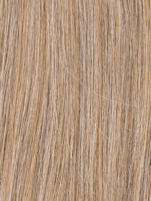 Just Long | Top Power | Heat Friendly Synthetic Topper