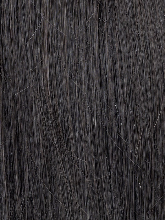 Just Long | Top Power | Heat Friendly Synthetic Topper