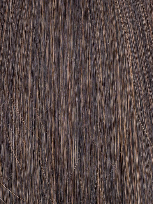 Just Long | Top Power | Heat Friendly Synthetic Topper