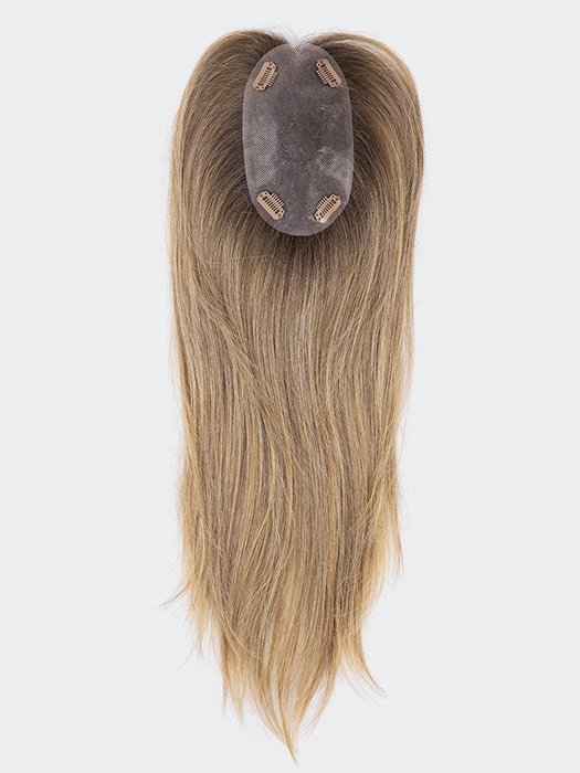 Just Long | Top Power | Heat Friendly Synthetic Topper