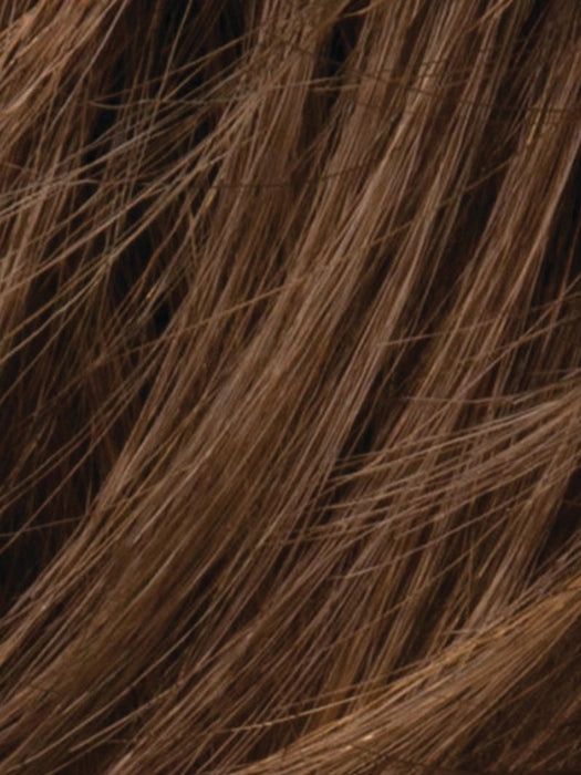 Just Nature | Top Power | Remy Human Hair Topper