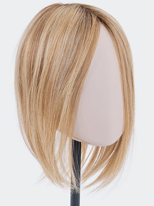 Just Nature | Top Power | Remy Human Hair Topper