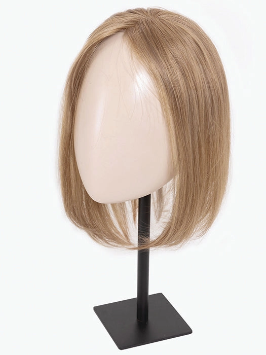 Just Nature | Top Power | Remy Human Hair Topper