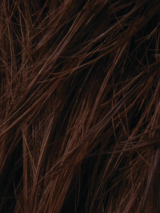 Just Nature | Top Power | Remy Human Hair Topper