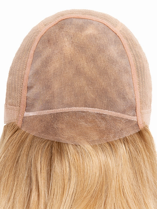 Juvia European Human Hair wig - Ellen Wille Pure Power Collection
