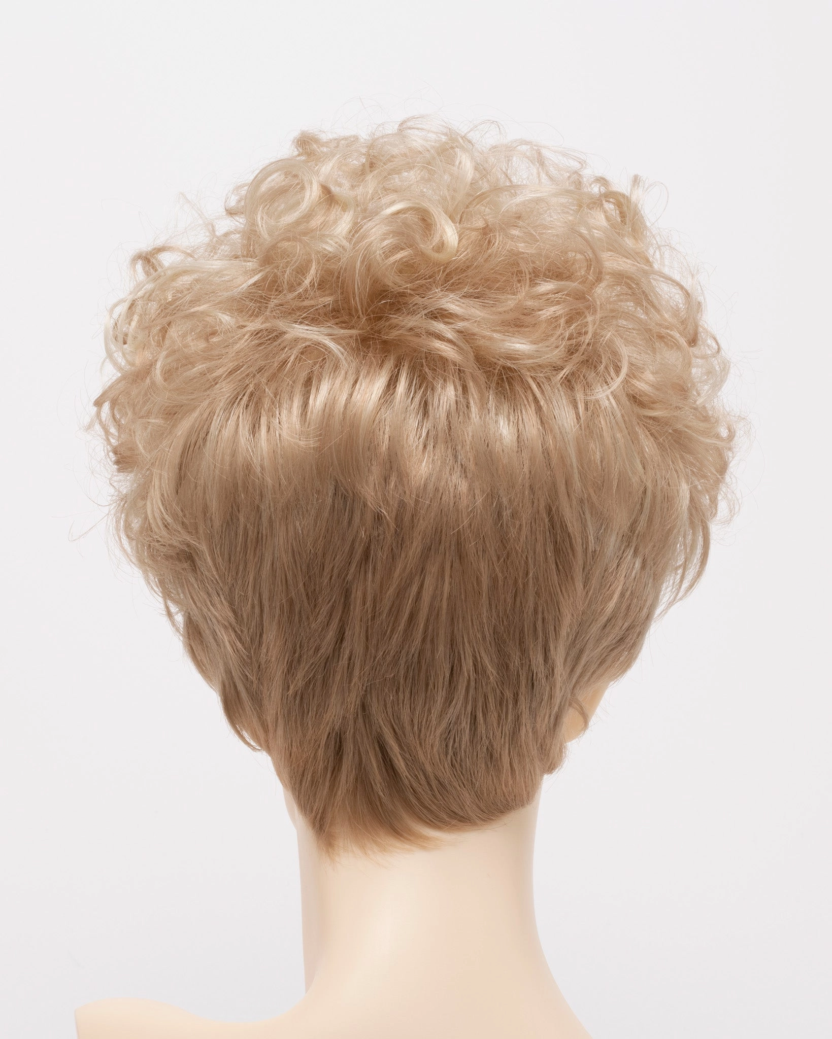 Kaitlyn Wig by Envy | Open Top | Synthetic Fiber