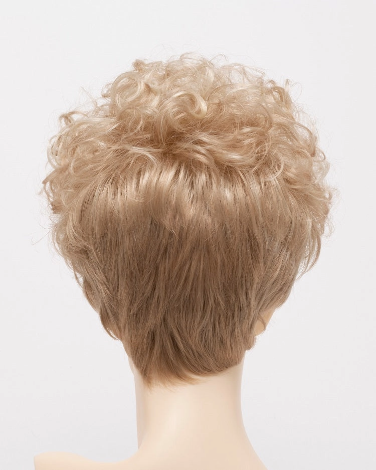 Kaitlyn Wig by Envy | Synthetic Hair | Average Cap