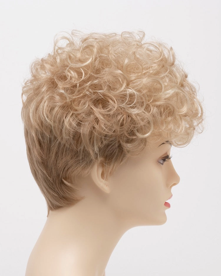 Kaitlyn Wig by Envy | Synthetic Hair | Average Cap