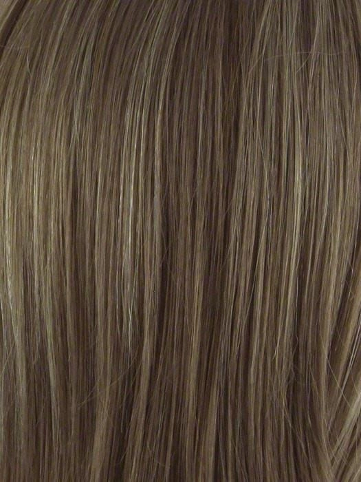 Kari | Synthetic Lace Front Wig (Mono Part)