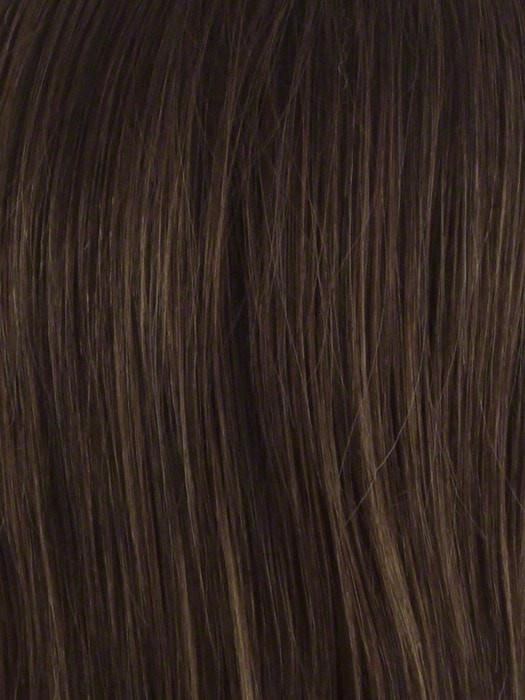 Kari | Synthetic Lace Front Wig (Mono Part)