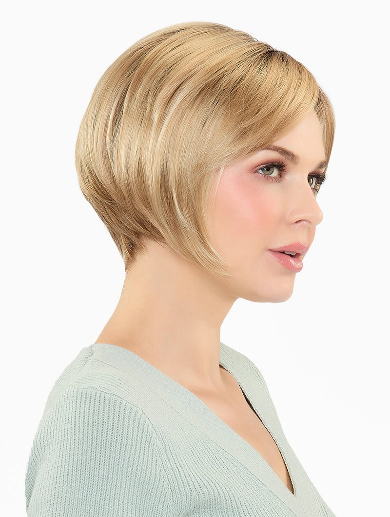 Kari Wig by Envy | Synthetic (Lace Front Mono)
