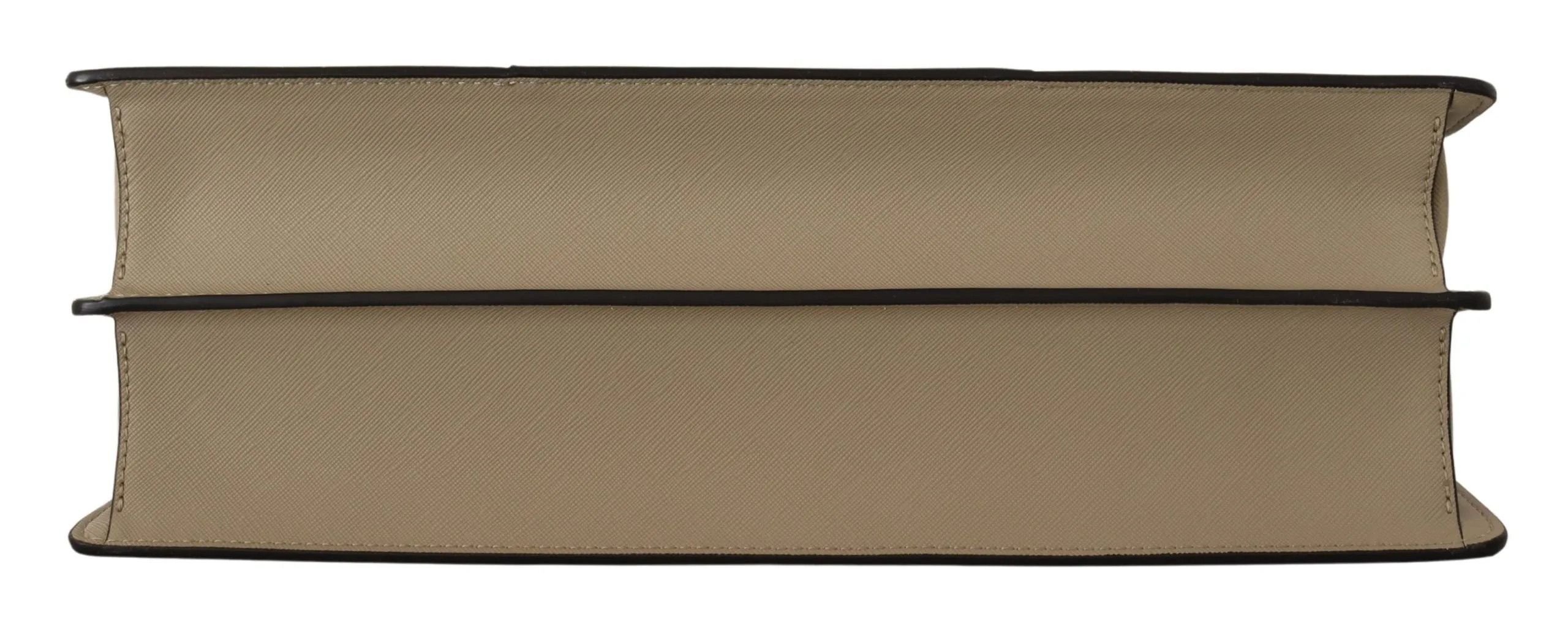 Karl Lagerfeld Sage Polyurethane Tote Shoulder Women's Bag