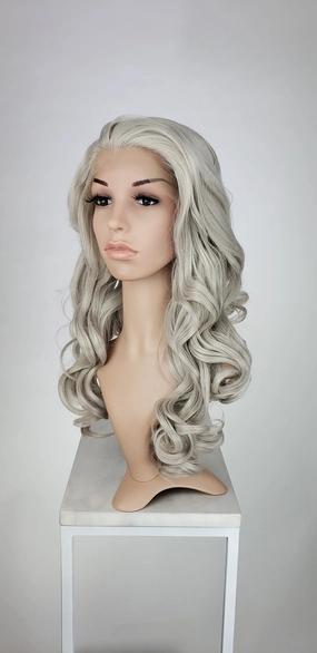 Kat True Silver - Natural Plus Series