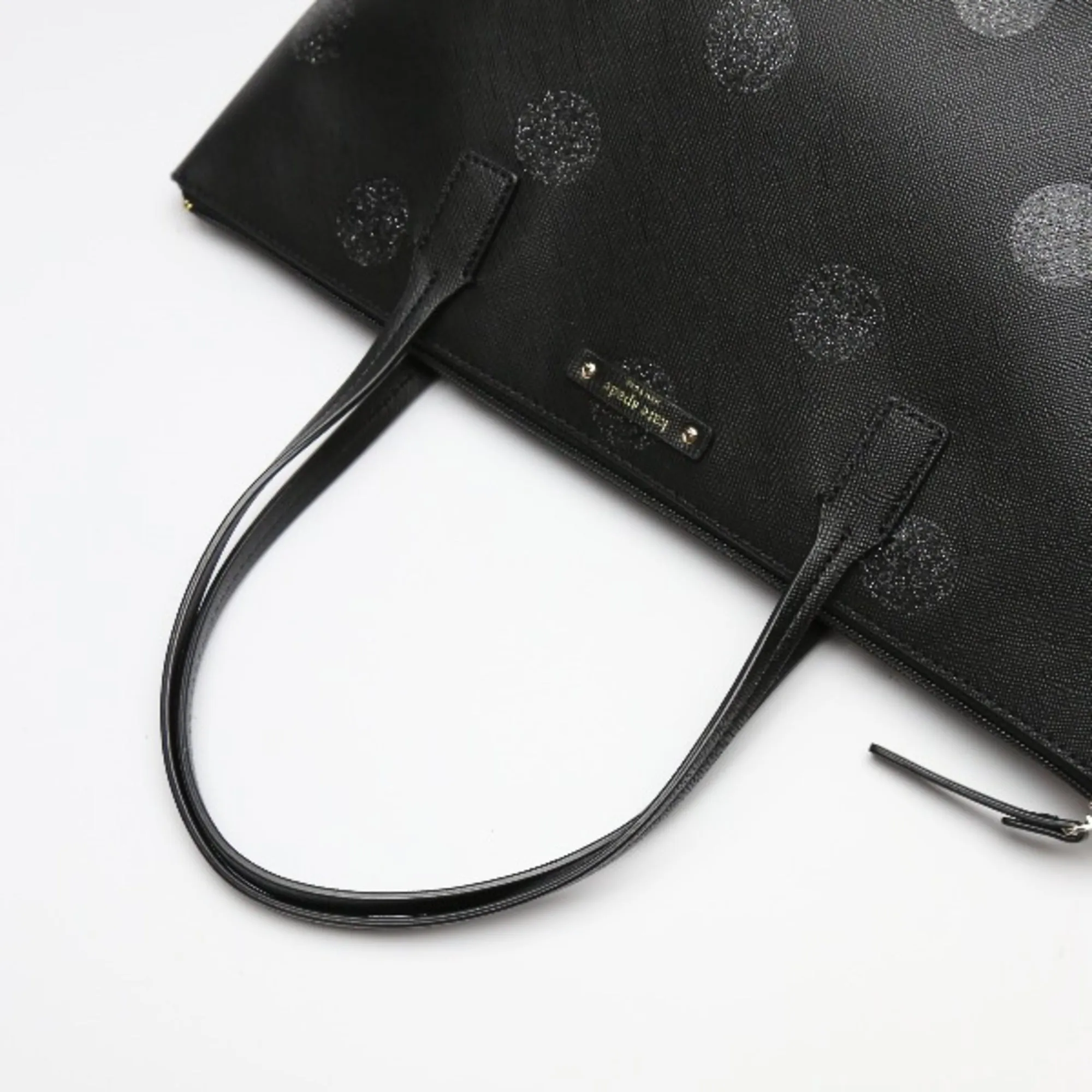 Kate Spade  Handbag Tote Bag (Pre-Owned)