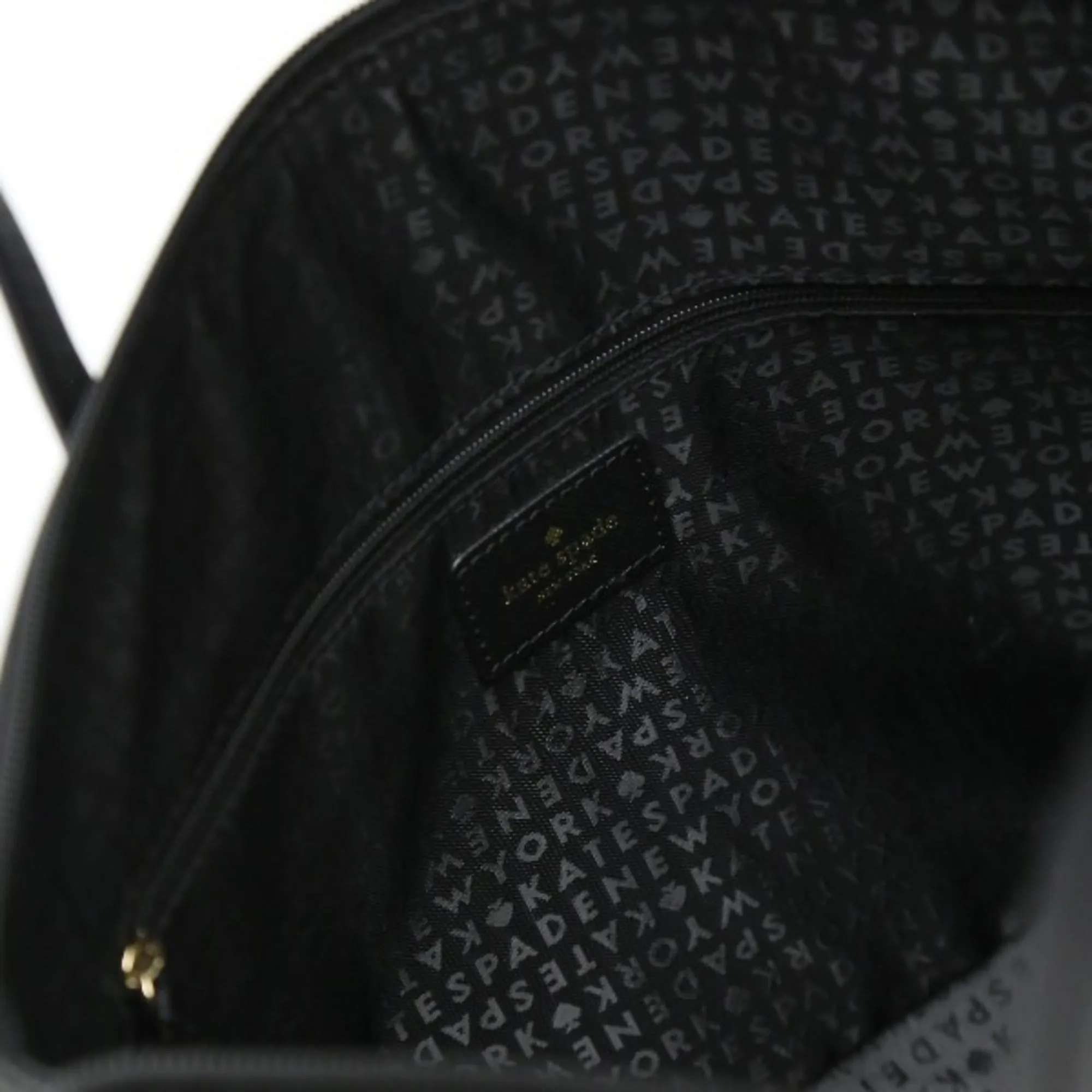 Kate Spade  Handbag Tote Bag (Pre-Owned)