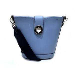 Kate Spade Leather Shoulder Bag Tote Bag (Pre-Owned)
