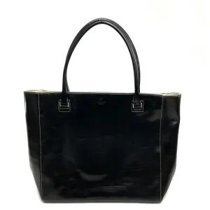 Kate Spade  Leather Tote Bag (Pre-Owned)