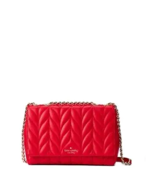 Kate Spade New York Briar Lane Quilted Emelyn Shoulder Bag