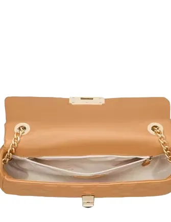 Kate Spade New York Carey Medium Flap Shoulder Bag