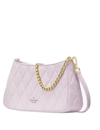 Kate Spade New York Carey Small Convertible Crossbody