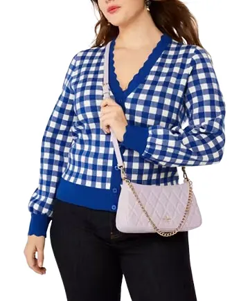 Kate Spade New York Carey Small Convertible Crossbody