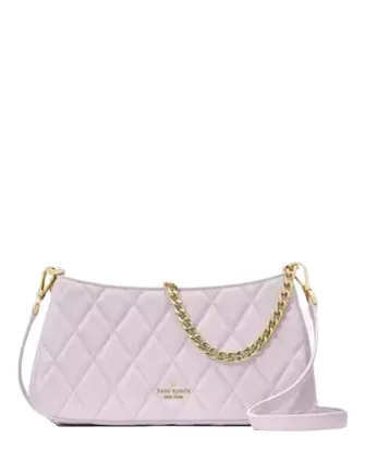 Kate Spade New York Carey Small Convertible Crossbody
