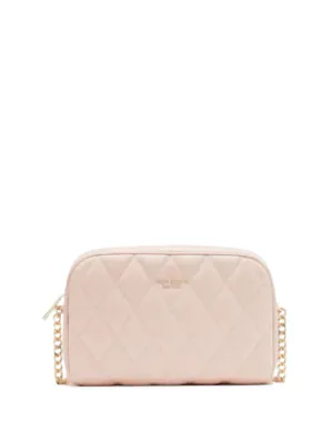 Kate Spade New York Carey Smooth Quilted Leather Mini Camera Bag