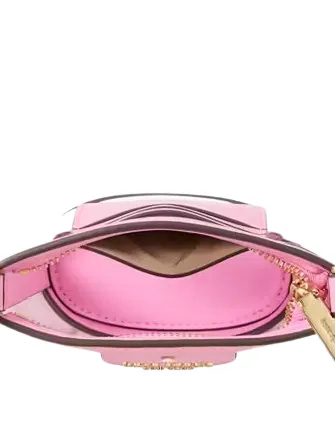 Kate Spade New York Clare See Through Phone Crossbody