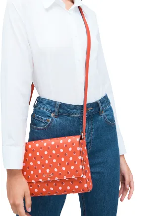 Kate Spade New York Cove Street Fiesta Dot Dody