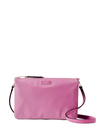 Kate Spade New York Dawn Triple Gusset Crossbody